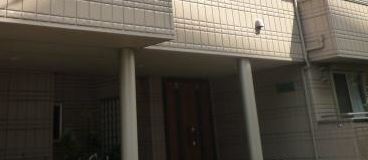 【エントランス】 | フロラシオン