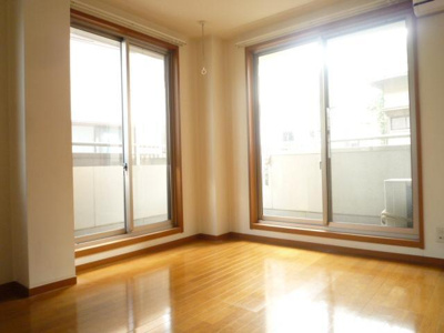 【洋室】 | フロラシオン