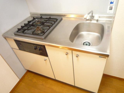 【キッチン】 | フロラシオン