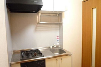 【キッチン】 | フロラシオン