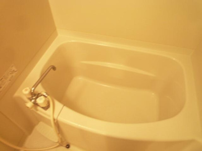 【浴室】 | フロラシオン