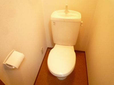 【トイレ】 | フロラシオン