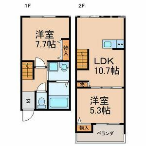 マルシェルブ柏