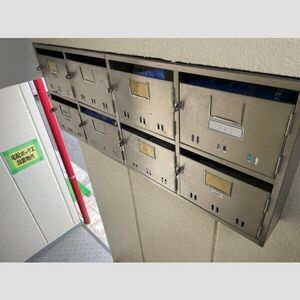 アドミラブールＦのその他共用部分