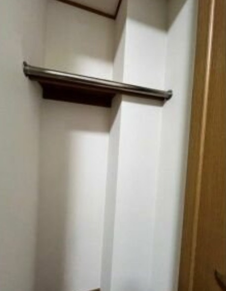 アドミラブールＦの収納