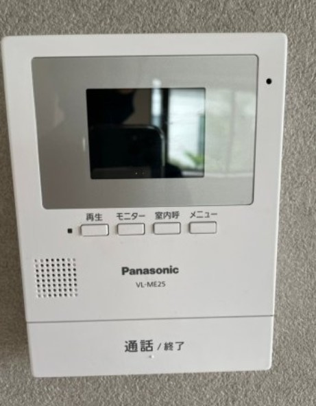 アドミラブールＦのセキュリティ