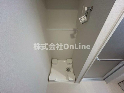 【設備】 | スプランディッド玉造DUE