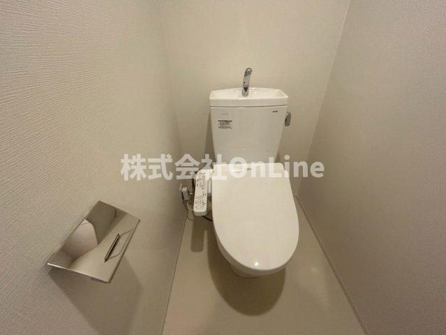 スプランディッド玉造DUEのその他