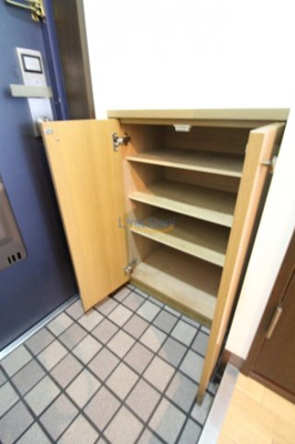 【内装】 | ローズコーポ西中島