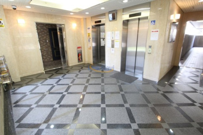 【その他共用部分】 | ローズコーポ西中島