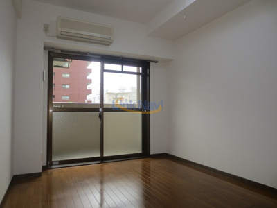 【寝室】 | ローズコーポ西中島