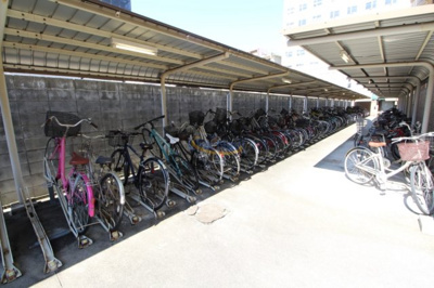 【その他共用部分】 | ローズコーポ西中島