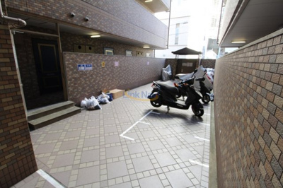 【その他共用部分】 | ローズコーポ西中島