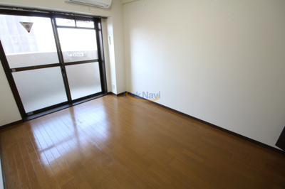 【居間・リビング】 | ローズコーポ西中島