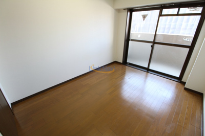 【居間・リビング】 | ローズコーポ西中島