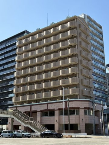 【外観】 | 現代ハウス新栄【　店舗系おすすめ　】