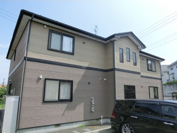 アップルヴィレッジT棟