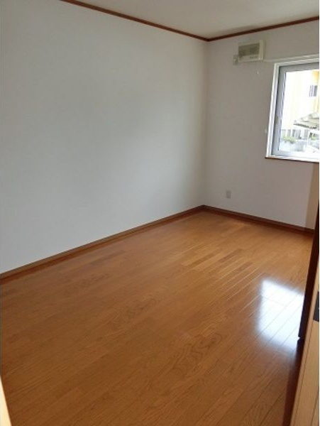 アップルヴィレッジT棟の洋室