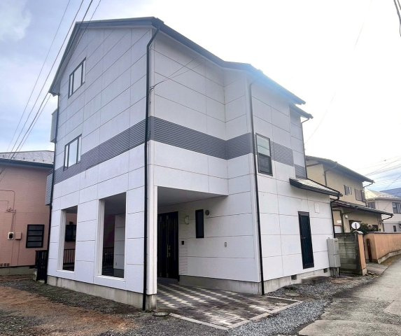 前橋市北代田町既存住宅