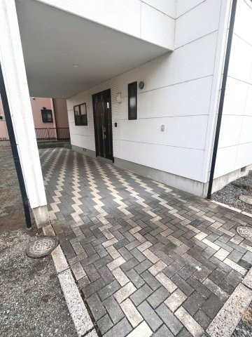 前橋市北代田町既存住宅のその他