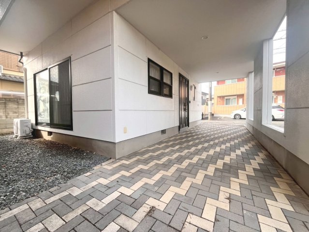 前橋市北代田町既存住宅のその他