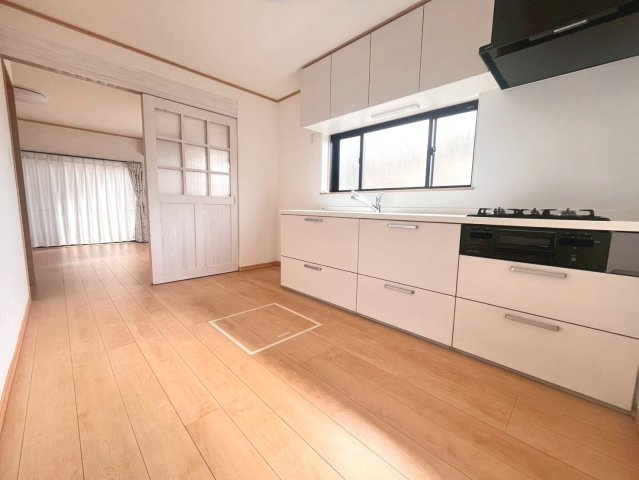 前橋市北代田町既存住宅のその他
