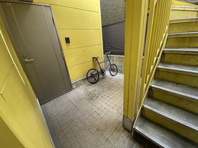 【その他共用部分】 | フェリスピレー