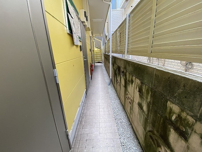 【その他共用部分】 | フェリスピレー