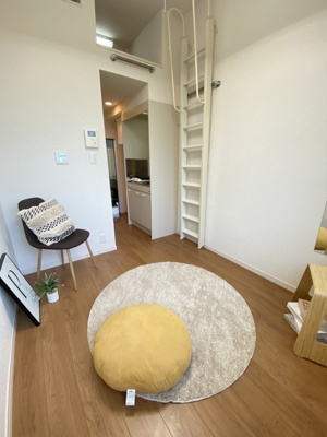 【居間・リビング】 | フェリスピレー