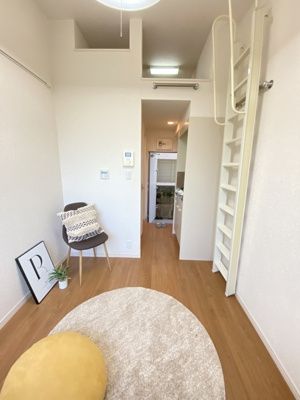 【居間・リビング】 | フェリスピレー