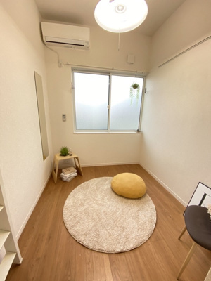 【居間・リビング】 | フェリスピレー