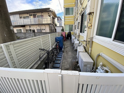 【その他共用部分】 | フェリスピレー