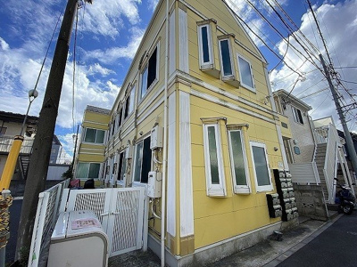 【外観】 | フェリスピレー