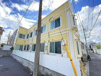 【外観】 | フェリスピレー