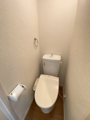 【トイレ】 | フェリスピレー | 同仕様写真