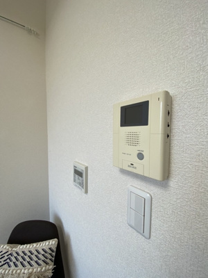 【セキュリティ】 | フェリスピレー | 同仕様写真