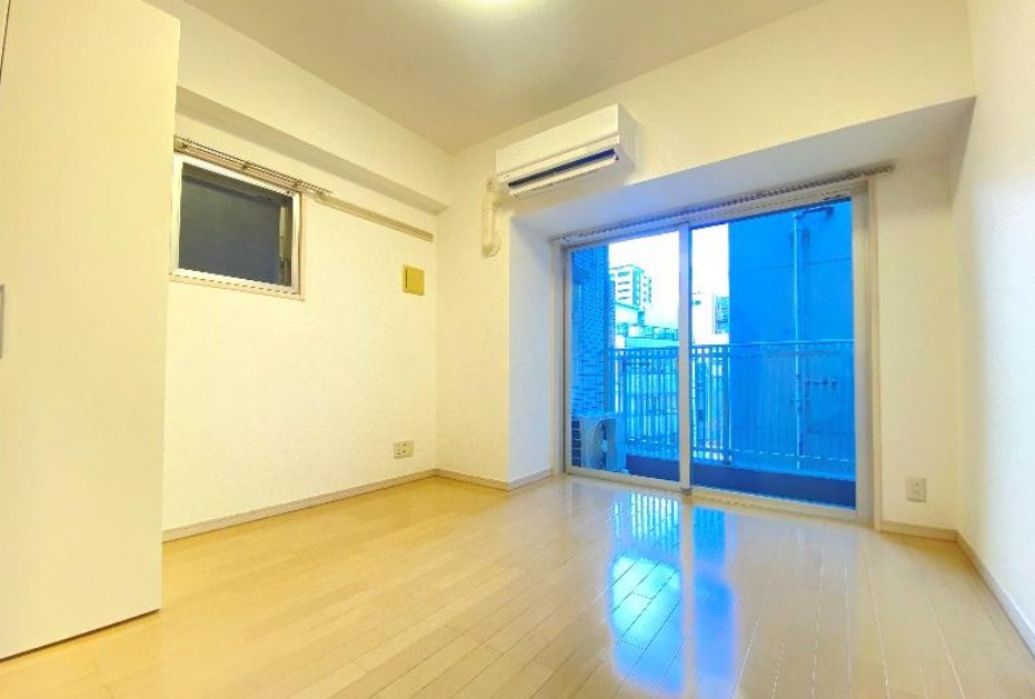 Ｖｅｒｏｎａ府中Ｌｕｓｓｏの居間・リビング