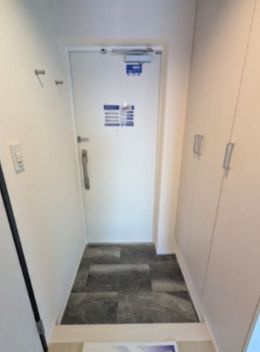 別号室参考写真