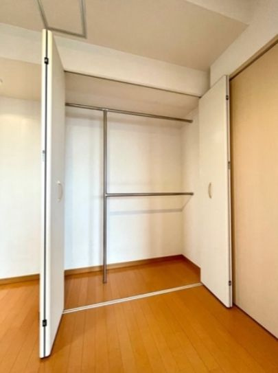 【収納】レジディア自由が丘