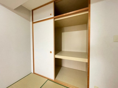 【収納】 | パティオ外院Ⅱ