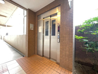 【その他共用部分】 | パティオ外院Ⅱ