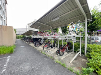 【その他共用部分】 | パティオ外院Ⅱ