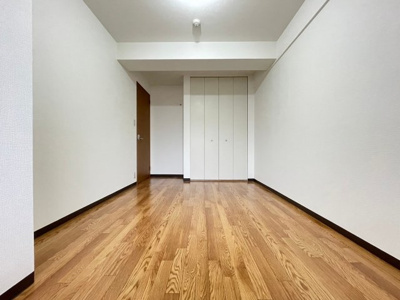 【洋室】 | パティオ外院Ⅱ
