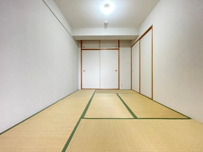 【和室】 | パティオ外院Ⅱ