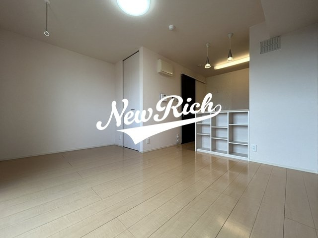 伊勢崎市連取町のアパート