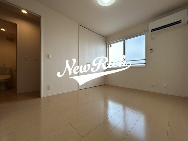 伊勢崎市連取町のアパートのその他共用部分