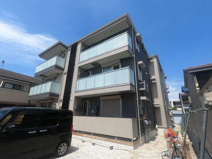 FORBITO MOZU（ﾌｫﾙﾋﾞｰﾄﾓｽﾞ）の画像