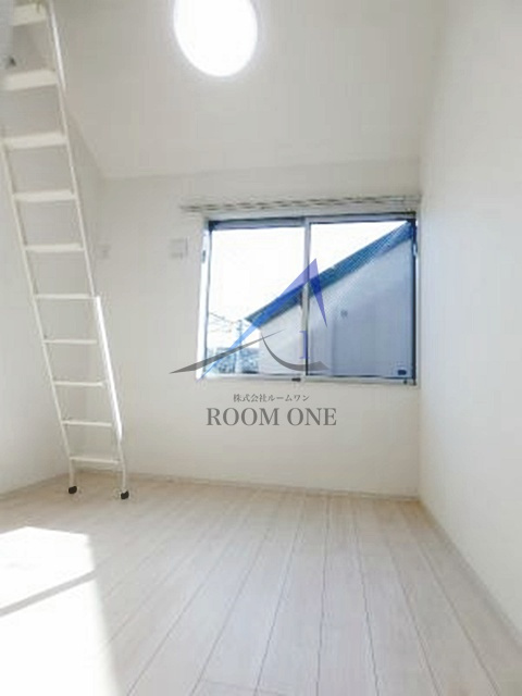 リブリ・MiiAの寝室|寝室です。