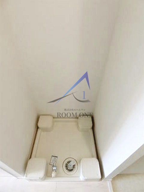 リブリ・MiiAの設備|洗濯機置き場です。