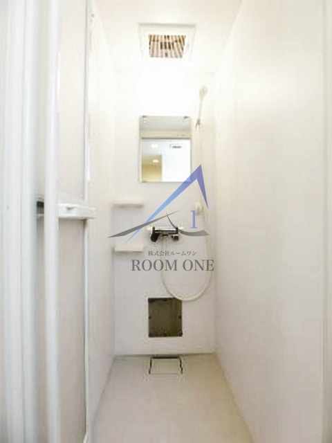 リブリ・MiiAの浴室|お風呂です。